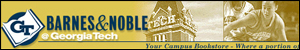 Georgia Tech Barnes & Nobles